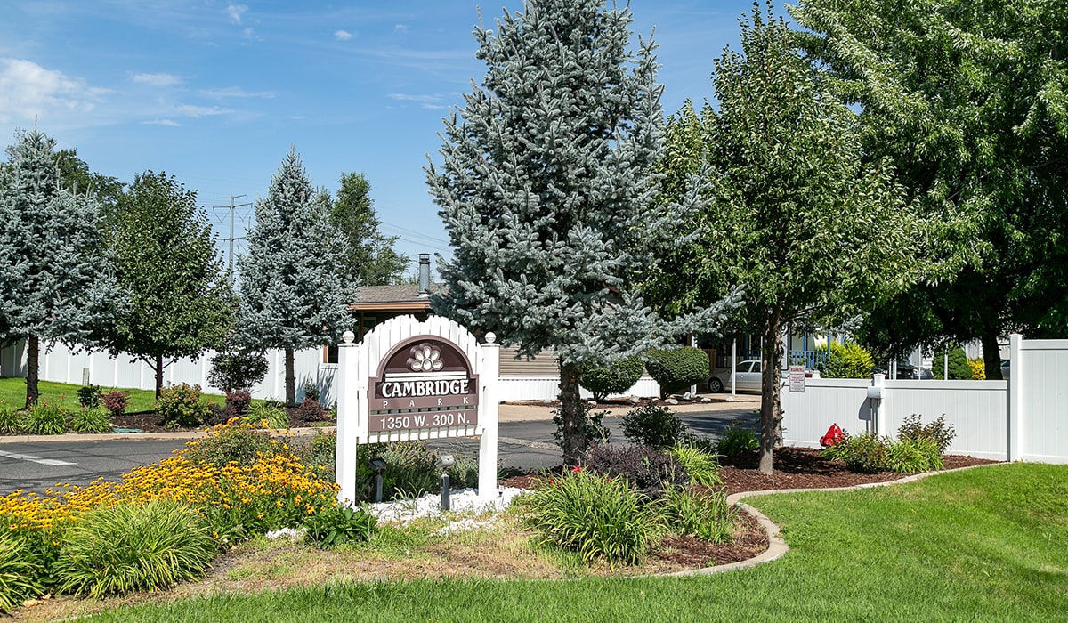 Cambridge Mobile Home Park MeaningKosh